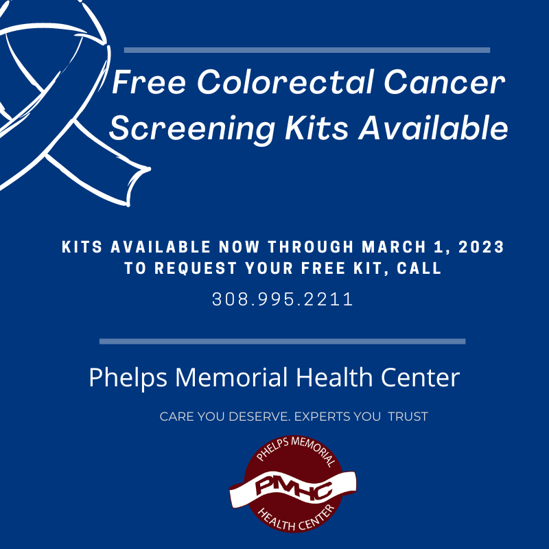 Colon Cancer Screening